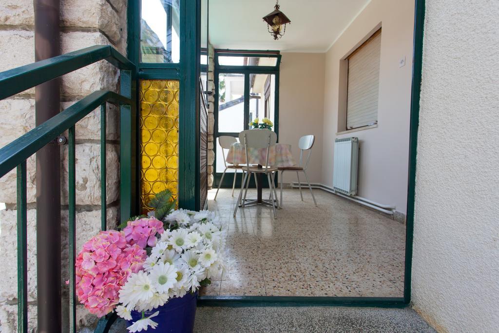 Apartman Adria * Porec