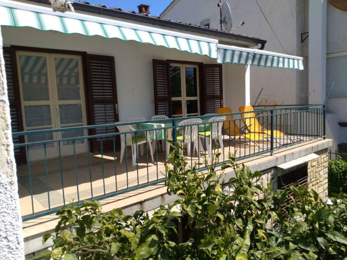 Apartman Adria Apartment
