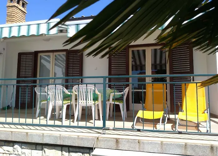 Apartman Adria