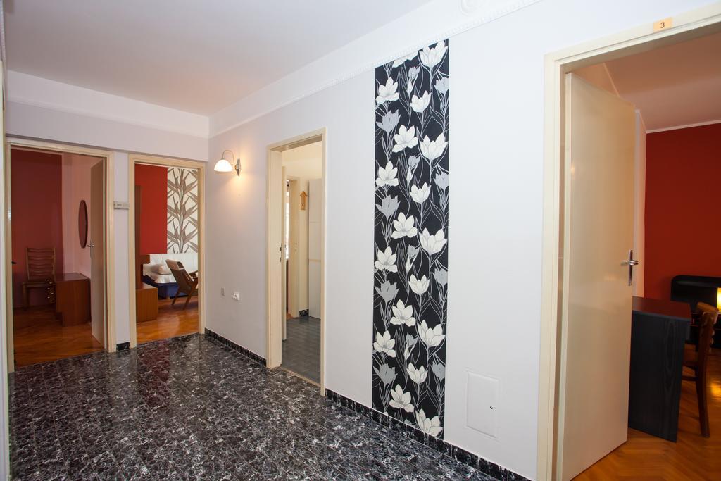 Apartman Adria Appartement *