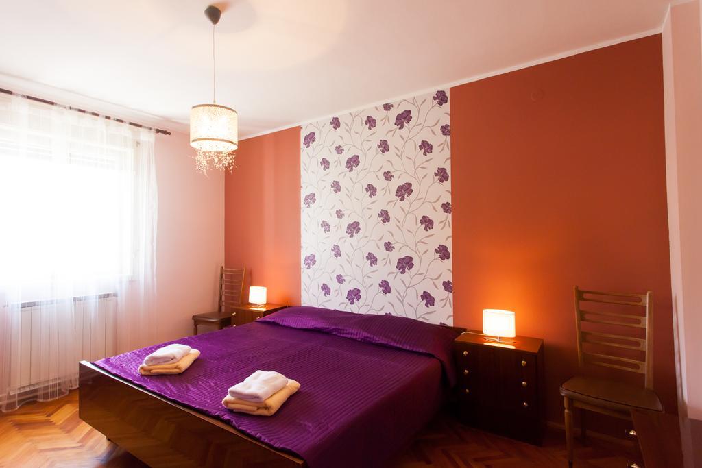Appartement Apartman Adria Poreč