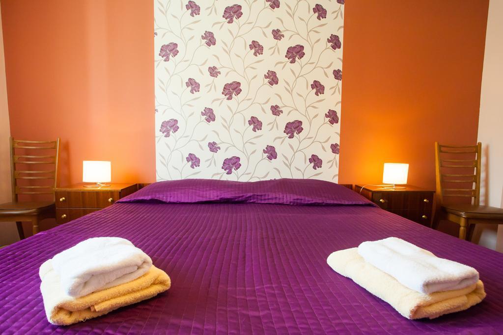 Apartman Adria * Poreč