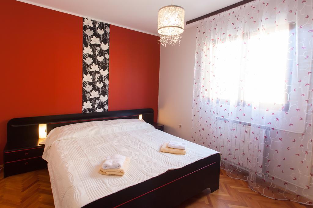 Appartement Apartman Adria