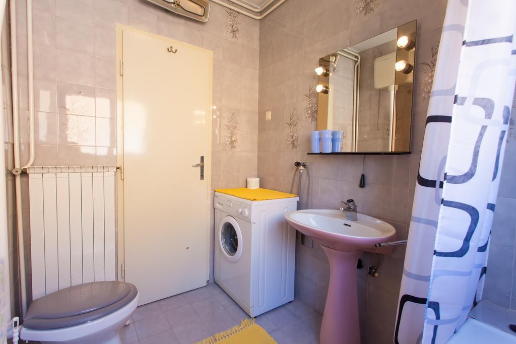 Apartman Adria Appartement Poreč