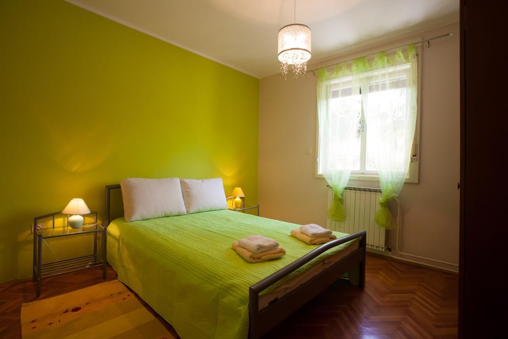Apartman Adria Appartement