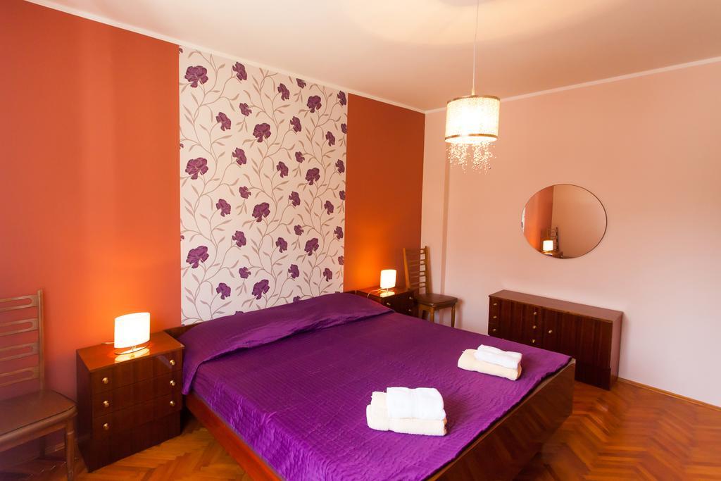 Appartement Apartman Adria *