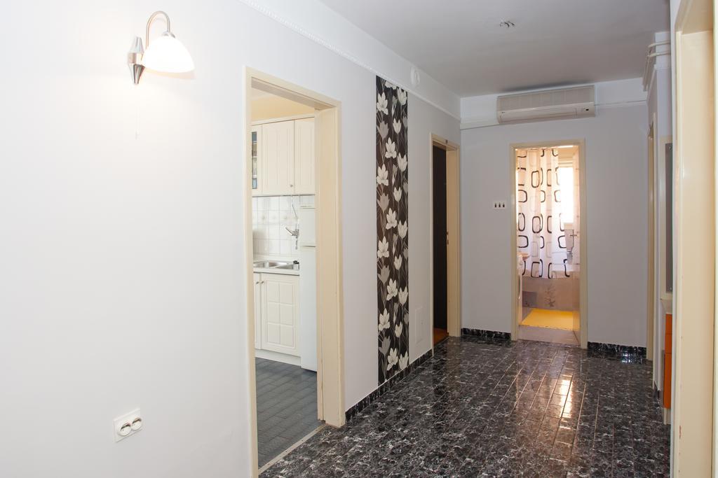 Apartman Adria *