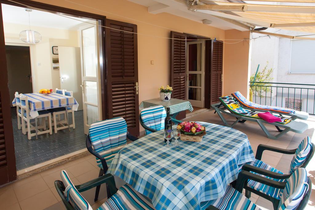 Apartman Adria