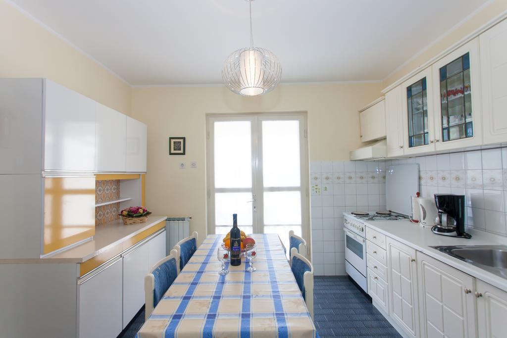 Apartman Adria Poreč