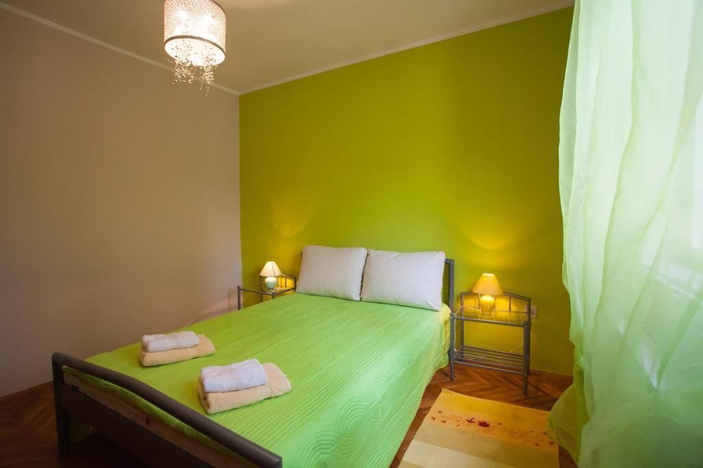 Apartman Adria Appartement