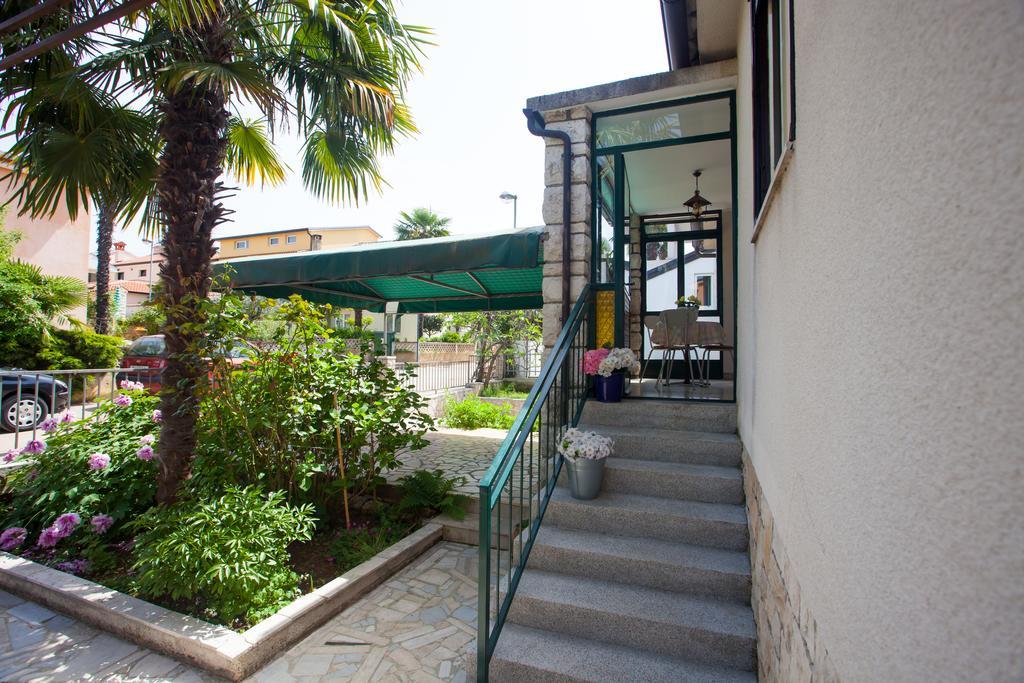 Appartement Apartman Adria *
