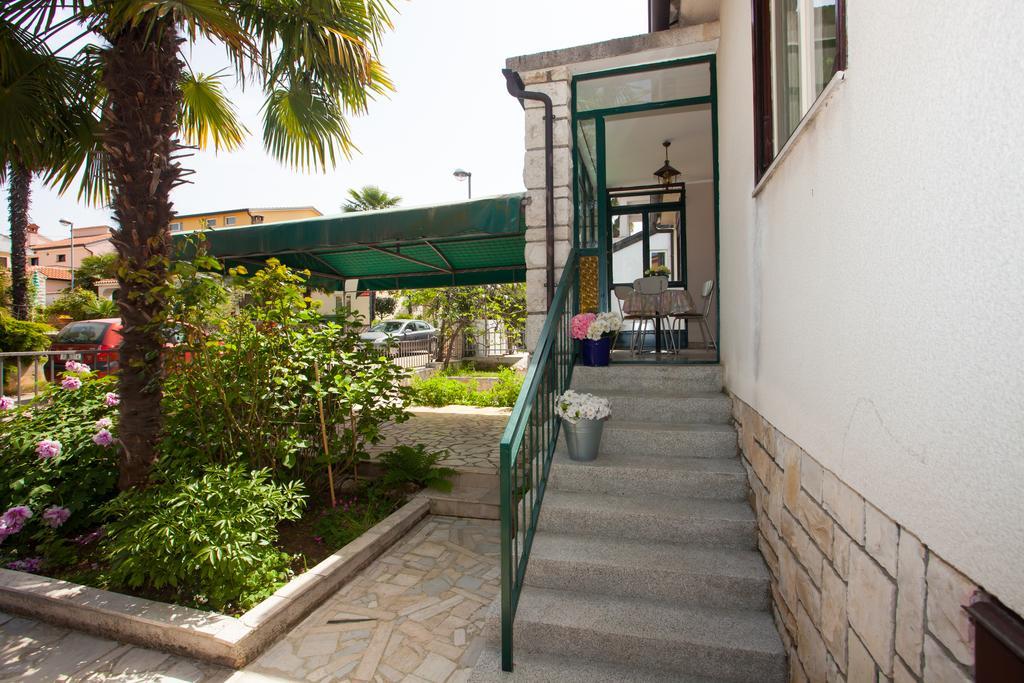 Apartman Adria Poreč