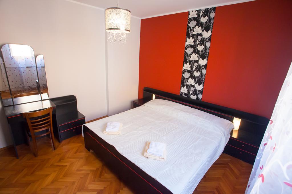 Apartman Adria Appartement *