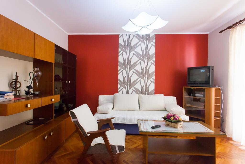 Apartman Adria Poreč