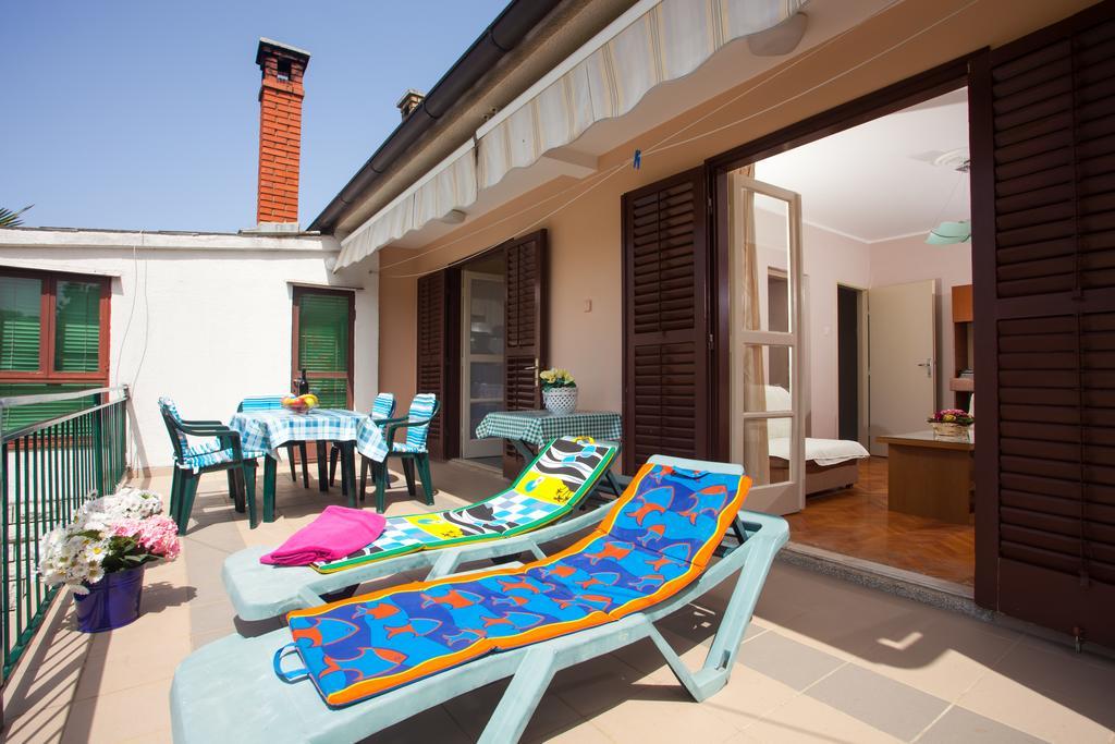 Appartement Apartman Adria
