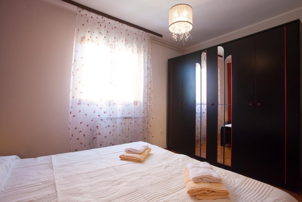 Appartement Apartman Adria *