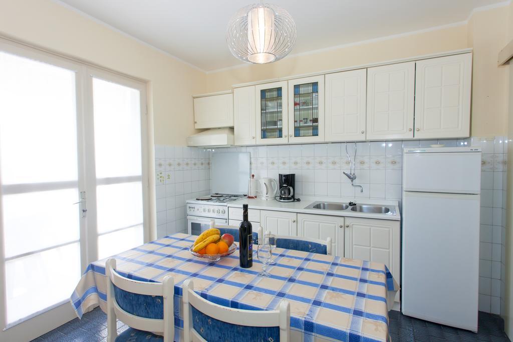 Appartement Apartman Adria Poreč