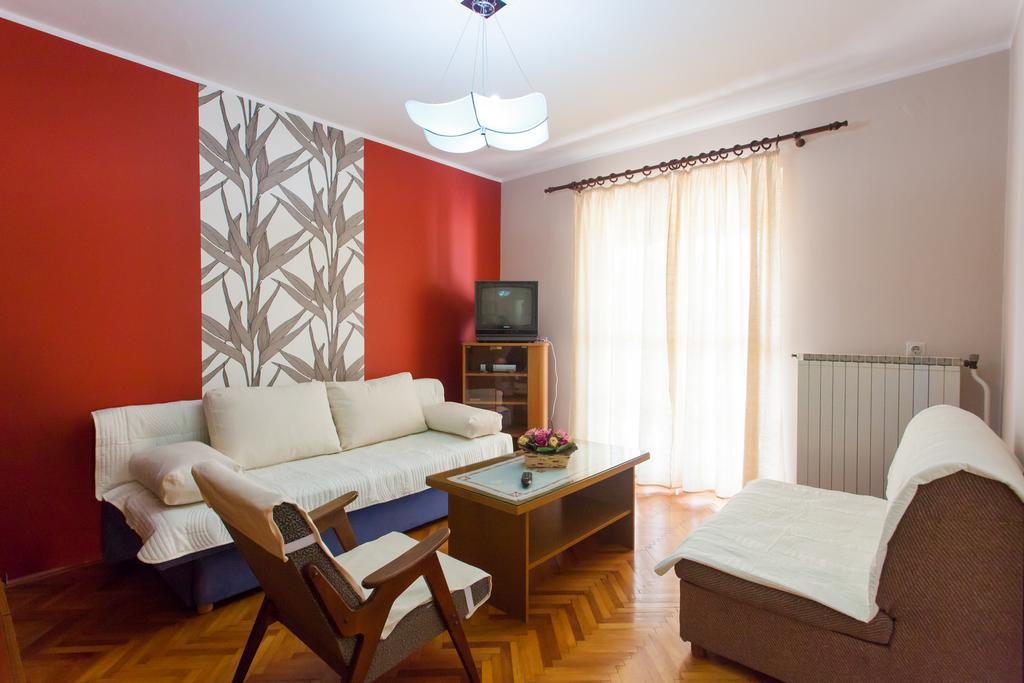 Apartman Adria * Poreč