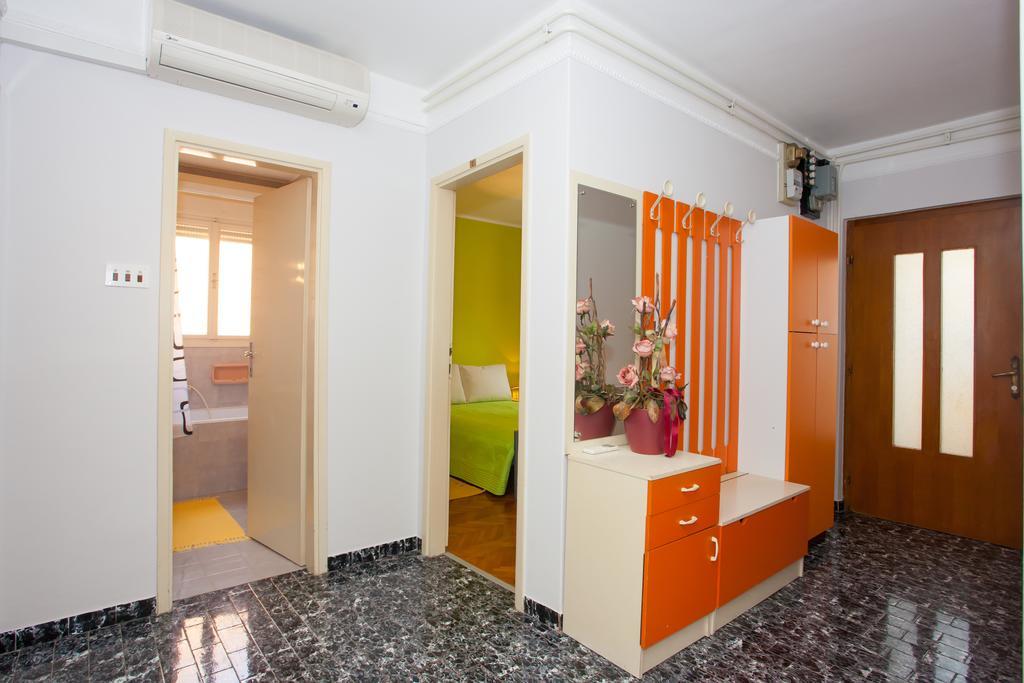 Apartman Adria Appartement Poreč