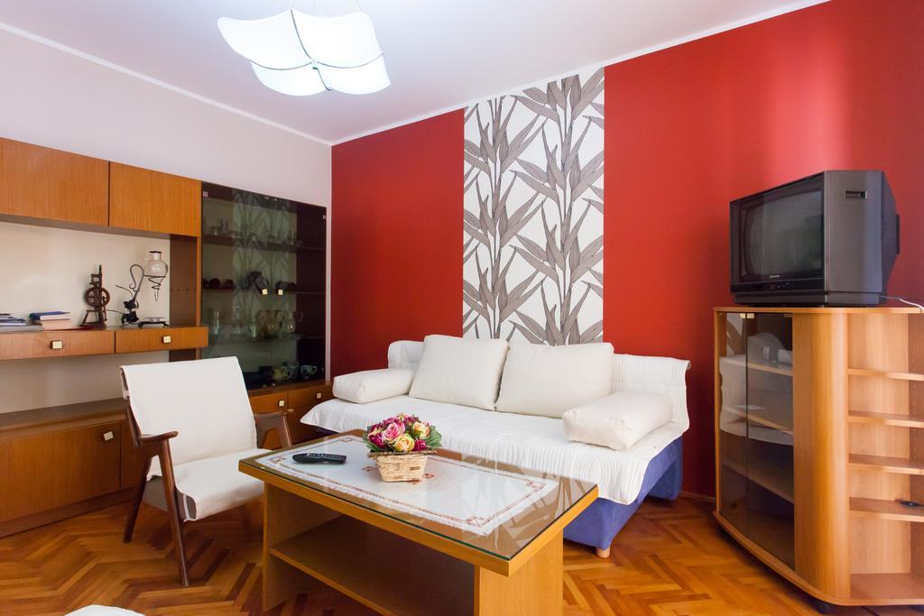 Apartman Adria Poreč