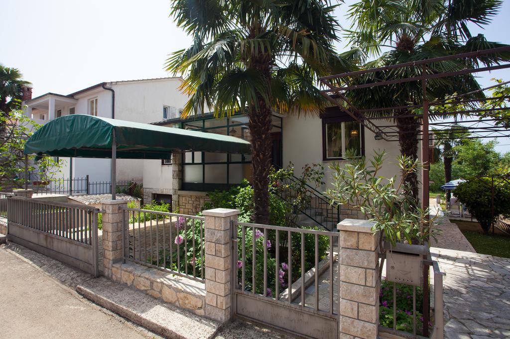 Appartement Apartman Adria *