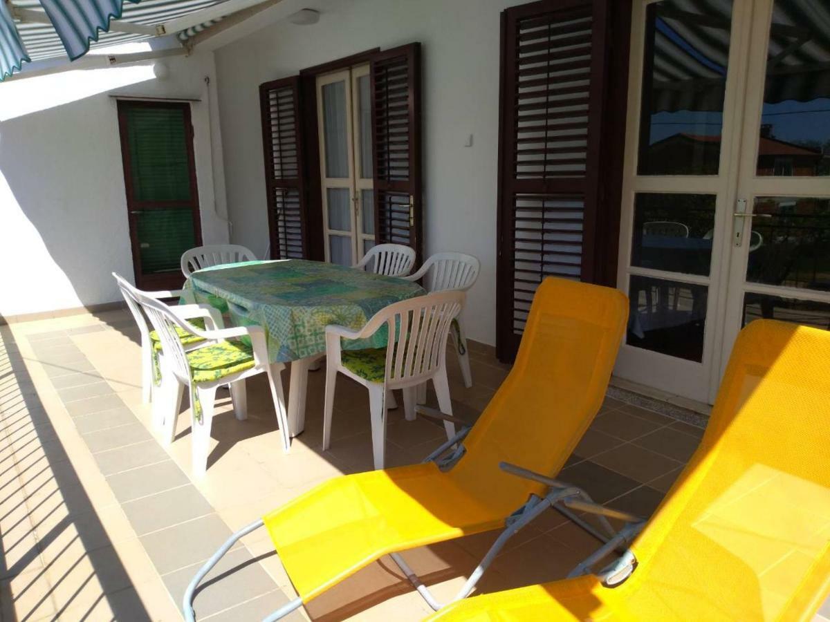 Appartement Apartman Adria